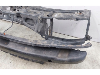 Комплект радиатора Skoda Octavia Mk1 (1U) 1996 - 2004 года