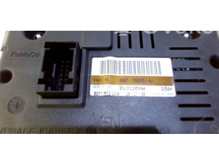 Дисплей    8A6T18B955AJ, AA6T18B955AA   Ford Fiesta
