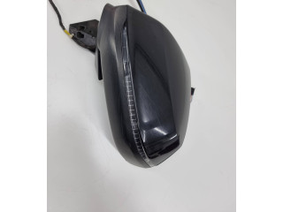 Zpětné zrcátko Audi Q7 4M 2015