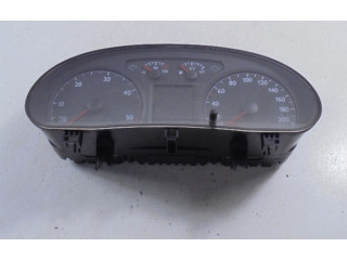 Панель приборов 6Q0920800M, 6Q0920800M   Volkswagen Polo       