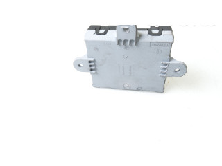 Блок управления дверью