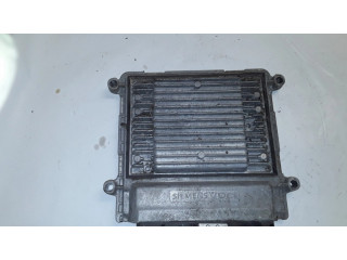 Блок управления впрыском 3911025080, 5WY5211C Hyundai Sonata