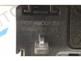   Pojistková skříňka 9360501, 61149360501   BMW 2 F46 2016