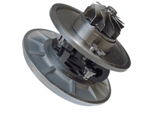 Turbodmychadlo Турбина 17201-30010, CHRA60-0003B Toyota Land Cruiser (J120)