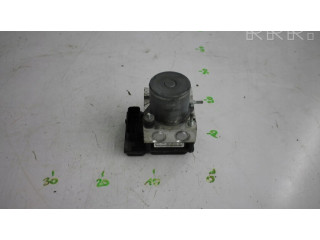 Блок АБС 9666848380   Peugeot  5008  