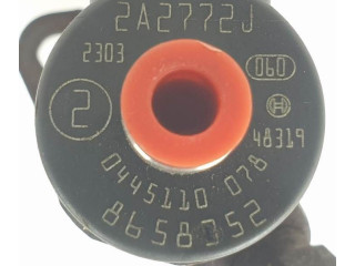 Vstřikovač 8658352 Volvo XC90 D5244T4