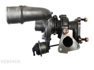 Турбина Renault Clio II 700830, 700830-5001S