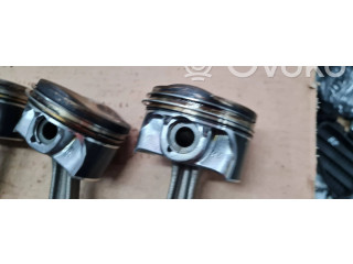 Píst 06H198401C, 06L107065AN Volkswagen Tiguan Allspace DTEA DTE