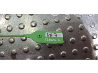 Блок комфорта 8P0907063G   Audi A3 S3 8P   