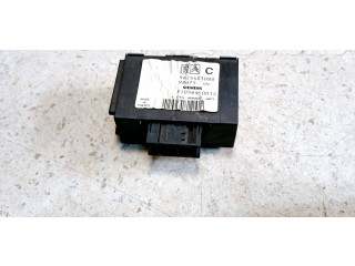 Блок управления 9625403080, S105644001C Peugeot 306