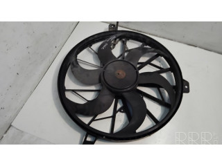 Вентилятор радиатора 52079555AB, 04810330J Jeep Grand Cherokee (WJ) 3.1