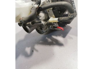 Блок ABS 4727047040, 4721012510   Toyota Corolla E210 E21