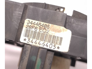 Подрулевой шлейф SRS 8200375336, 34446405 Dacia Logan I