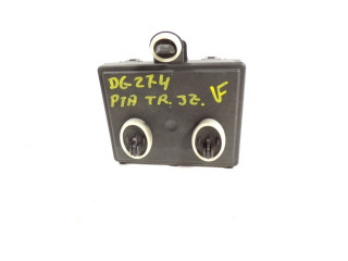 Блок комфорта 4M1959595J, 4M1959595J Audi A6 S6 C8 4K