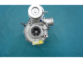 Турбина Audi A3 S3 8L 454159-0002, IMPRK932324