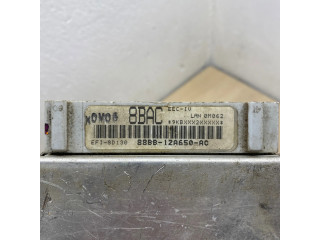 Блок управления двигателя 88BB12A650AC, EF1SD130   Ford Sierra
