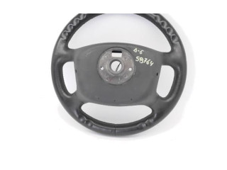 Руль Audi A6 S6 C5 4B  1997 - 2005 года 4B0419091R, 4B0880201Q      