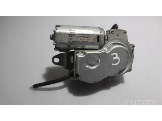 Двигатель стеклоочистителя заднего стекла