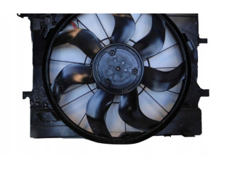 Вентилятор радиатора     A0999063803    Mercedes-Benz E W213 