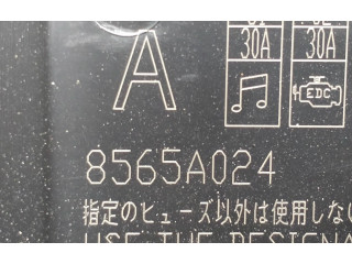 Блок предохранителей Pr06102000, 0281003053 Mitsubishi ASX