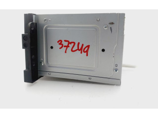 Pojistková skříňka Радио/ проигрыватель / навигация 96628256 Chevrolet Chevy Van 2008