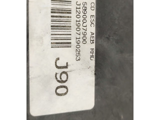 Блок АБС 6158943100, 58920J7400   KIA  Ceed  2018 -  года