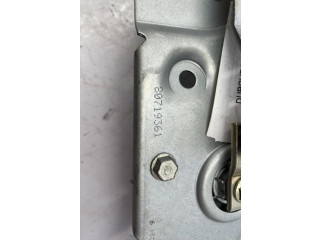 Моторчик заднего дворника 00006405F4 Citroen Xantia