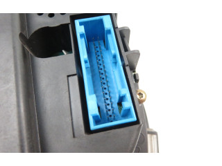 Панель приборов 1U0920811J Skoda Octavia Mk1 (1U)