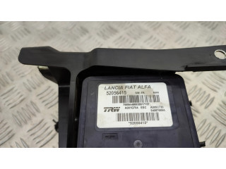 Блок АБС 52056415   Fiat  500L  2013- года
