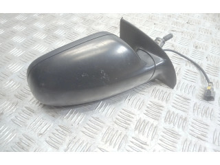 Zpětné zrcátko Peugeot 307 2002