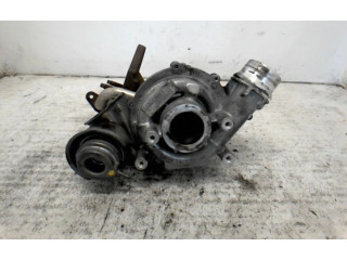 Турбина Renault Kangoo II для двигателя K9K_808