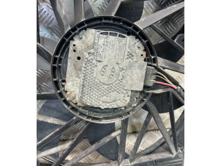 Вентилятор радиатора 7601176 BMW X3 F25