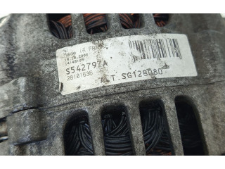 Генератор S542797A, 28101635   MG ZT - ZT-T      