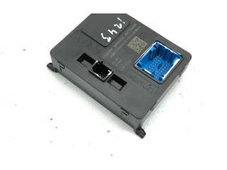 Модуль блока управления кондиционером 9848932380, 20104696 Jeep Avenger