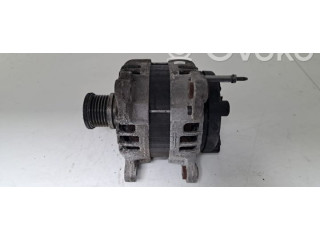 Генератор    Audi A3 S3 8V      