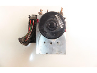 Блок АБС 5WK84002, 8671224 Volvo S60 2001 - 2004 года