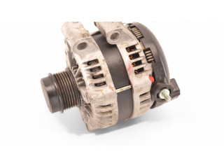 Генератор 8X2310300CB, C2Z3415   Jaguar XF X250      