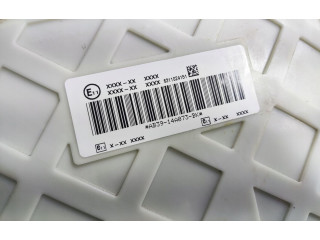 Блок комфорта AB39-14A073-BK Ford Ranger