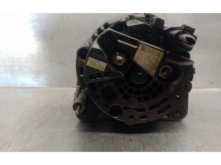 Генератор 036903024N, 0124325125 Audi A2