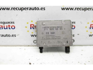 Řídící jednotka 2118200885 Mercedes-Benz SL R230