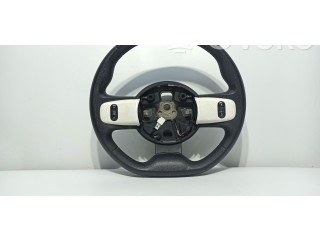 Руль Renault Twingo III  2014 -  года 484004149R, 34146659      