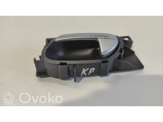 Внутренняя ручка