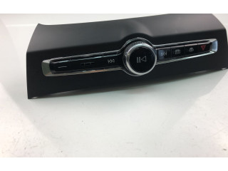 Блок управления климат-контролем P31398845   Volvo S90, V90