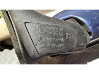 Zpětné zrcátko Ford Orion 1993 0117333, 0117334