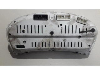 Přístrojová deska Hyundai Tucson JM 2005 940012e780