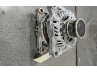 Генератор 9824742880 Citroen Berlingo