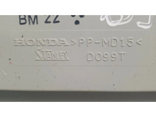 Дисплей PPMD15 Acura TSX II