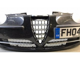 Передний бампер