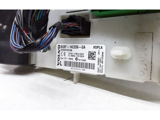 Pojistková skříňka BG9T14C256GA, 31314116 Volvo V60 2011