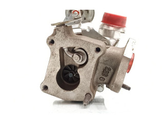 Турбина Renault Clio III 478276H